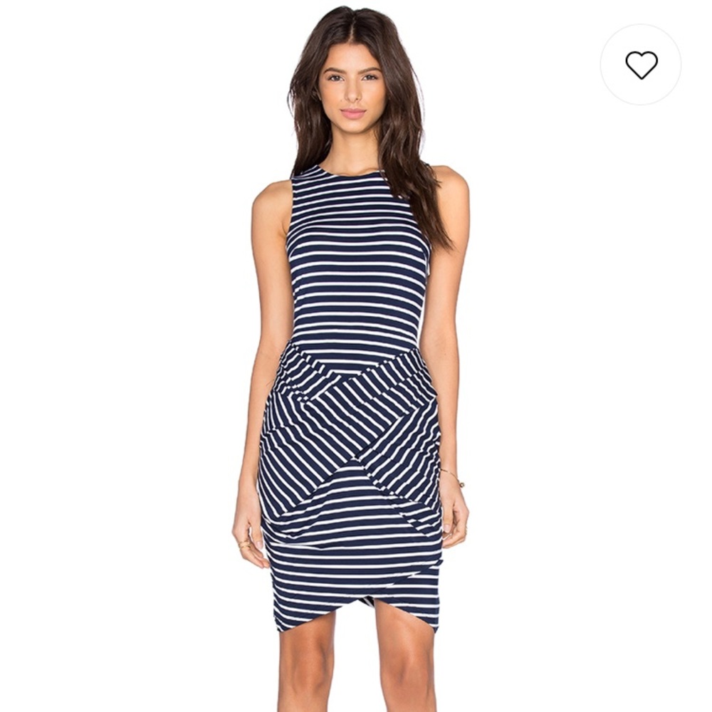 State of being dress